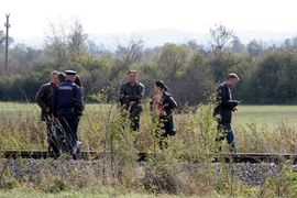 Prijedor: Pored pruge pronađeno tijelo Branka Suzića