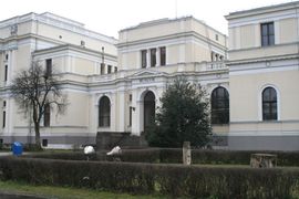 Muzeji ponovo bez grijanja