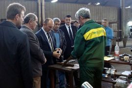 Kozara i Mehanika dobar primjer oživljavanja proizvodnje