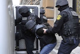 Turković ispitivao Dumanjića: Otkrili ubistva kojih nema u optužnici