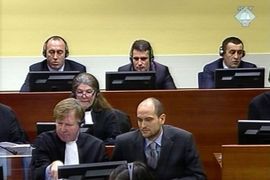 Bramerc na zna da li će presuda Haradinaju biti osuđujuća