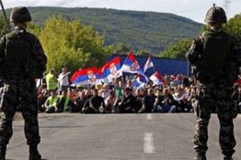 Još bez dogovora Srba i Kfora
