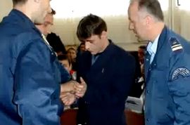 Osuđeni za otmicu u Štrpcima odslužio zatvorsku kaznu (Video)