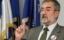 Todorović: Tadićeva politika na Kosovu doživjela potpuni krah