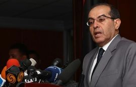 Džibril: Gadafi pokušava da regrutuje borce