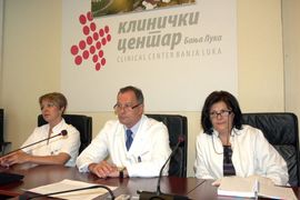 Oko 6.000 preloma godišnje u RS