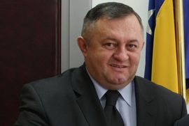 Barašin priznao kontakte s Tešićem?