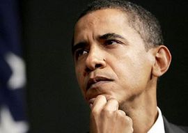 Obama ne zaslužuje drugi mandat