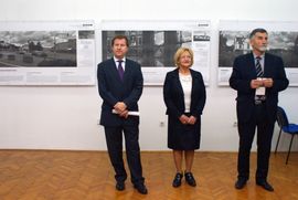 Otvorena izložba fotografija čeških građevina