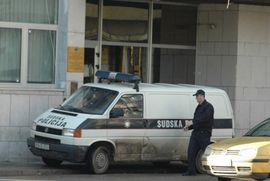 Tuzla: Osuđen inspektor koji je proizvodio i rasturao drogu 