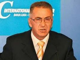 Dukić: Za zločine u kasarni Viktor Bubanj da odgovaraju zvaničnici ...