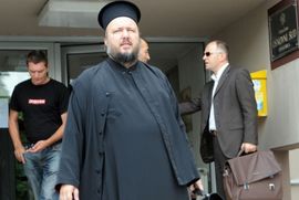 Nisam državni neprijatelj