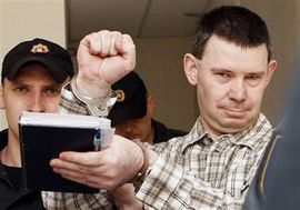 Osuđen pripadnik prave IRA zbog pokušaja kupovine oružja