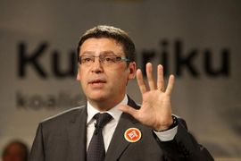 Jovanović: Vrh HDZ-a politički kriminalna organizacija
