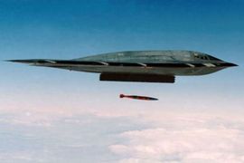 NATO gađao Gadafijev konvoj