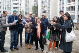 Izborili se za igralište, ali traže više slobodnog prostora za ...