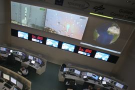 Sojuz postavio satelite u orbitu