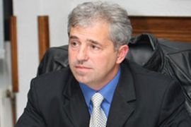 Prnjavor: Smijenjeni Žunić i Đurđević