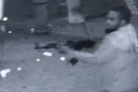Kalašnjikovom pucao po nedužnim ljudima (Video)