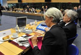 Grčka dobija spasonosni zajam od osam milijardi evra