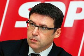 Jovanović: Ne tražim izvinjenje, niti bih ga dao Kosorovoj