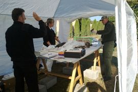 Grabovac: Posmrtne ostatke prenijeti u Banjaluku, a ne u Visoko