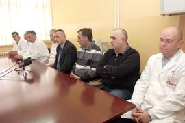 UKC Banjaluka: Uspješno urađena peta transplantacija bubrega