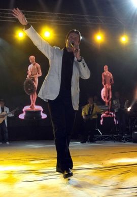 Enes Begović proslavlja 25 godina karijere: Veliki jubilej uz ...
