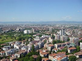 Kandidat GERB-a vodi poslije prvog kruga izbora