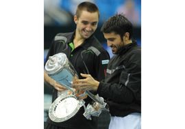 Tipsarević napredovao, Troicki pao na ATP rang listi