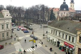 Za albanske hakere i Sremska Mitrovica na Kosovu
