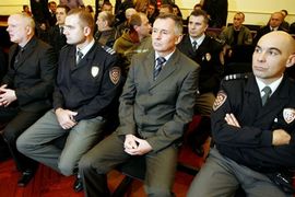 Strijeljali srpske zarobljenike: Dvojica oslobođena, petorica dobila ...