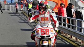 Šok i nevjerica nakon pogibije italijanskog motocikliste: Marko će ...