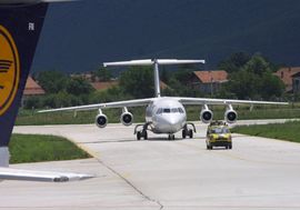 Zatvoren drugi aerodrom u Bangkoku