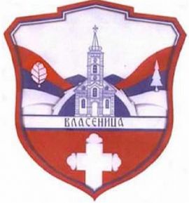 Neustavni grb i slava opštine Vlasenica