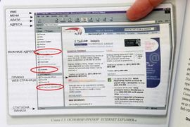 Udžbenik za osnovce sadrži linkove za porno sajtove