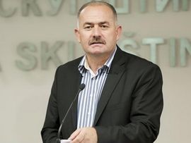 Bojić: Vraćanje na aprilski i butmirski paket ustavnih promjena ...