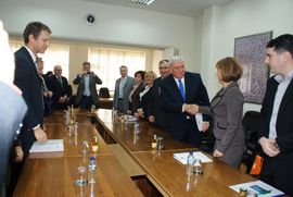 Prijedor bi se mogao grijati na biomasu