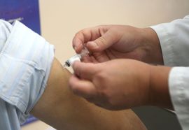 Vojvodini 90.000 vakcina protiv gripa
