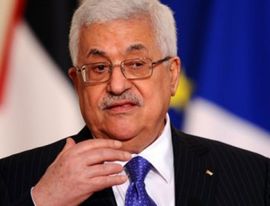 Predsjednik Palestine čita Šešeljevu knjigu