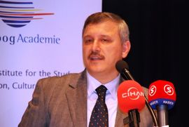Četin: U BiH previše poglavica, malo Indijanaca