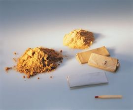 Zaplijenjeno 106,5 grama heroina