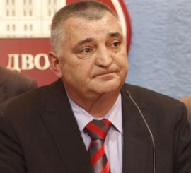 Borački dodatak i  na mjesečnom nivou