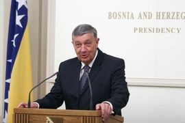 Predsjedništvo još nije odustalo od pokušaja da se dođe do budžeta ...