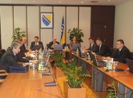 BiH strahuje od ulaska Hrvatske u EU