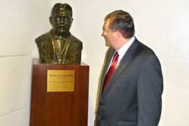 Dodik: Posjeta SAD-u bila korisna jer se polako razbija stereotip o RS