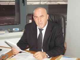 Osuđeni za šverc šef  Sektora za porez u UIO (Foto)