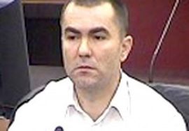 Svjedok: Macić je ubio Dragu Kuljanina