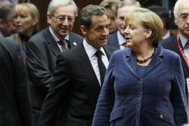 Angela Merkel: Evropa je u najvećoj krizi od Drugog svjetskog rata