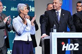 HDZ pod istragom: Stranka na vlasti osumnjičena za pranje novca